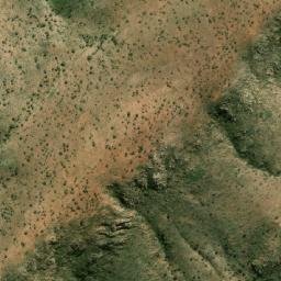 Satellite imagery of GROOT DRINK, NA