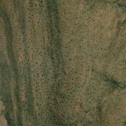 Satellite imagery of KOODOO, NA