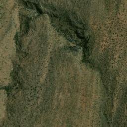 Satellite imagery of KOODOO, NA