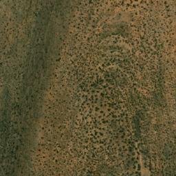 Satellite imagery of KOODOO, NA