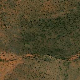 Satellite imagery of FINI, NA