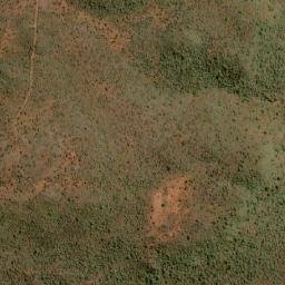 Satellite imagery of DAVIS, NA