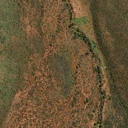 Satellite imagery of DAVIS, NA