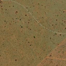 Satellite imagery of DROOGE VELD, NA