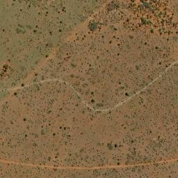 Satellite imagery of DROOGE VELD, NA