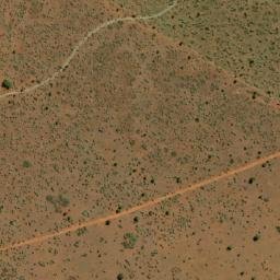 Satellite imagery of DROOGE VELD, NA