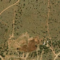 Satellite imagery of GENOOTSKAP, NA