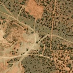 Satellite imagery of GENOOTSKAP, NA