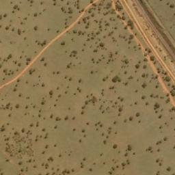Satellite imagery of DISTANT BUSH, NA
