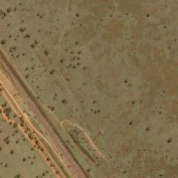 Satellite imagery of DISTANT BUSH, NA