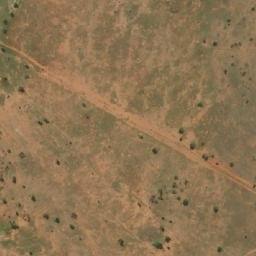 Satellite imagery of VILJOENSHOF, NA