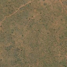 Satellite imagery of VILJOENSHOF, NA