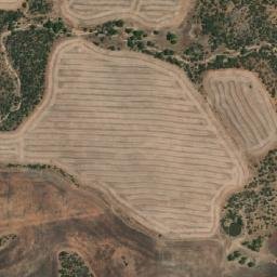 Satellite imagery of Gelira Mine, AU