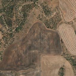 Satellite imagery of Gelira Mine, AU