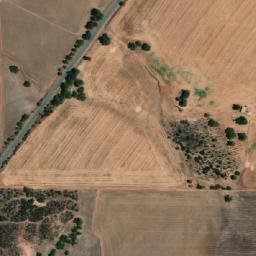 Satellite imagery of Carney Hill, AU