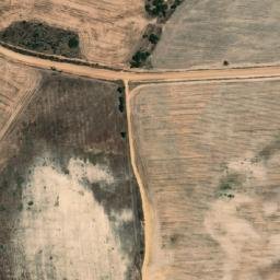 Satellite imagery of Nightcap Hill, AU