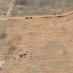 Satellite imagery of Nightcap Hill, AU