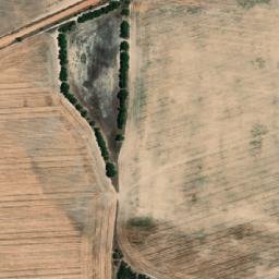 Satellite imagery of Nightcap Hill, AU