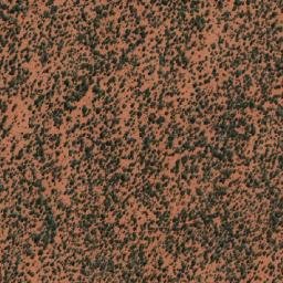 Satellite imagery of Muleryon Hill, AU