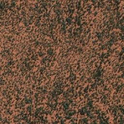Satellite imagery of Muleryon Hill, AU