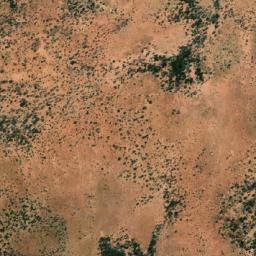 Satellite imagery of West Terrace, AU