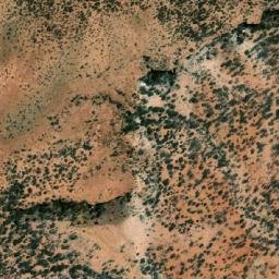 Satellite imagery of West Terrace, AU