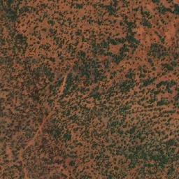 Satellite imagery of Diorite Hill, AU