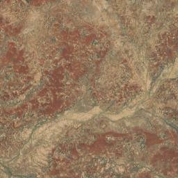 Satellite imagery of Cadaree Hill, AU