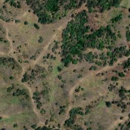 Satellite imagery of Grass Tree Hill, AU