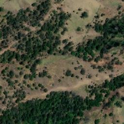 Satellite imagery of Grass Tree Hill, AU