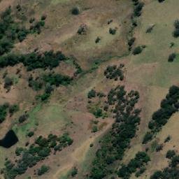 Satellite imagery of Grass Tree Hill, AU