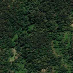 Satellite imagery of Homeleigh Mountain, AU