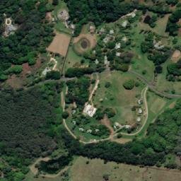 Satellite imagery of Everitts Hill, AU