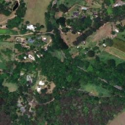 Satellite imagery of Everitts Hill, AU