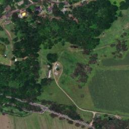 Satellite imagery of Everitts Hill, AU
