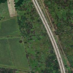 Satellite imagery of Everitts Hill, AU