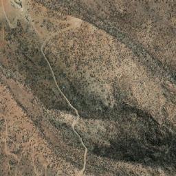 Satellite imagery of La Unión, CL