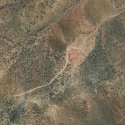 Satellite imagery of Dos Amigos, CL