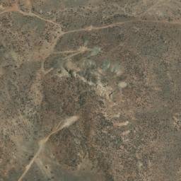 Satellite imagery of Dos Amigos, CL