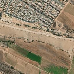 Satellite imagery of Cerro Algarrota, CL