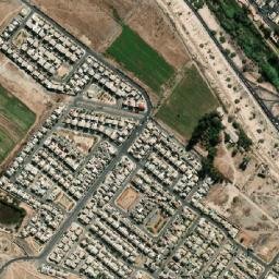 Satellite imagery of Cerro Algarrota, CL