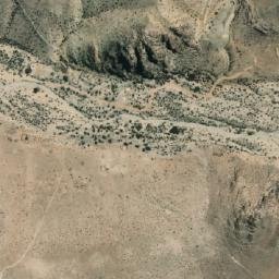 Satellite imagery of Las Breas, CL