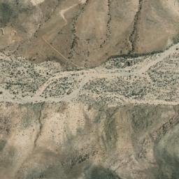 Satellite imagery of Las Breas, CL