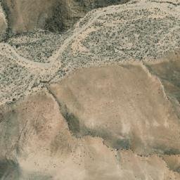 Satellite imagery of Las Breas, CL