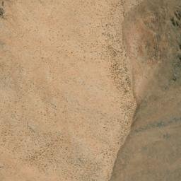 Satellite imagery of Cerro El Toro, CL