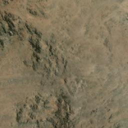 Satellite imagery of Cerro El Toro, CL