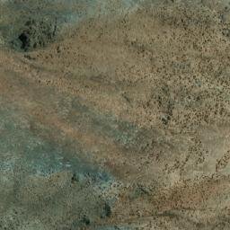 Satellite imagery of Cerro Placetón, CL