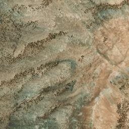 Satellite imagery of Cerro Placetón, CL
