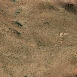 Satellite imagery of Pircas Blancas, CL