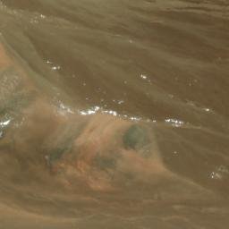 Satellite imagery of Cerro de los Pastos Amarillos, AR